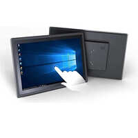 Industrial Intel Pentium Qc N4200 Panel Pc - Memory: 40-64 Gigabyte (gb)