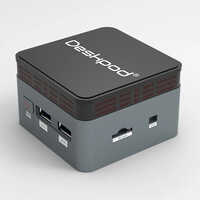 13th Gen N100 Mini Pc - Memory: 40-64 Gigabyte (gb)