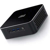 Amd Ryzen7 Mini Pc Station - Memory: 40-64 Gigabyte (gb)