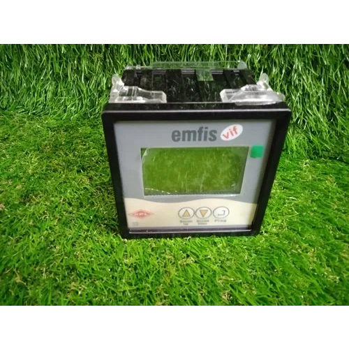 HPL Emfis VIF Multifunction Meter