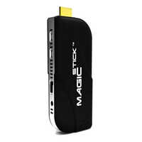 MS2G32G Dual Display Mini PC Stick