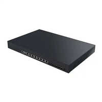 Firewall Netcloud Firewall Network Gateway Router With 4 SFP Port
