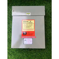 Bch 10kvar Box Type Mpp Capacitor - Application: Power