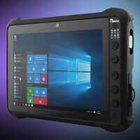 Touch Screen Monitor Rugged Tablet PC