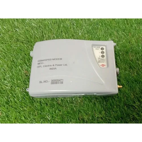 Hpl Gsm Gprs Modem - Color: White