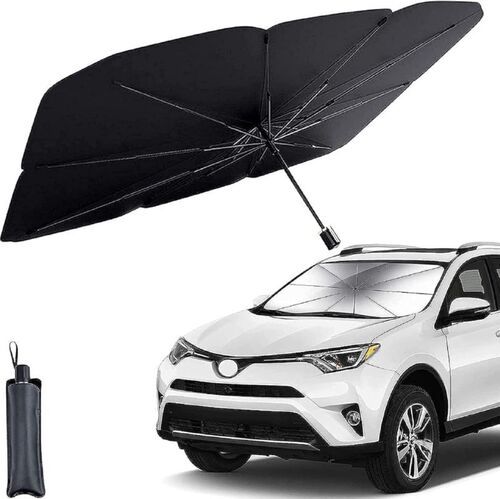 Car Sunshade Umbrella