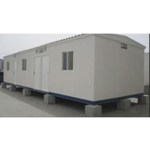 PUF Panel Portable Cabins