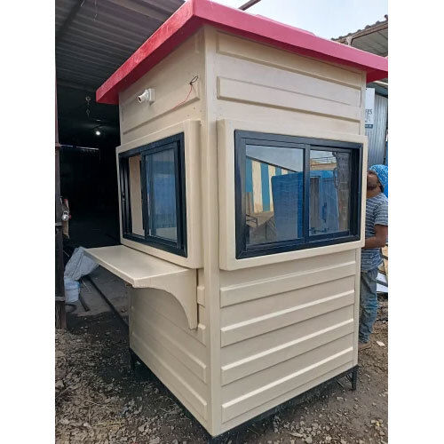 FRP Portable Toilet