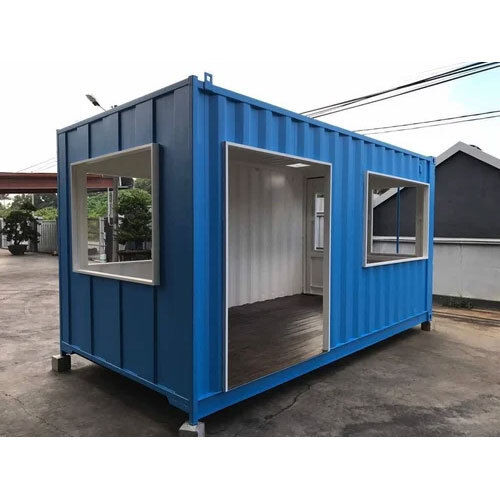 Prefab Office Container