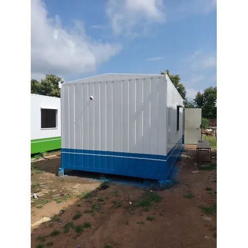 Office Container On Rent