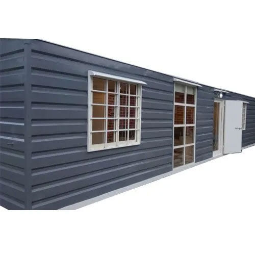 Prefabricated Farm Houses