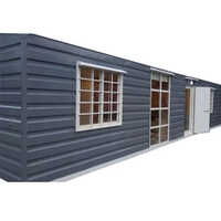 Prefabricated Farm Houses