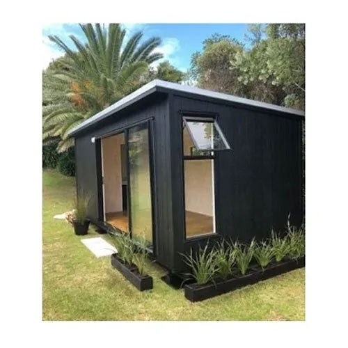 Prefabricated Guest House