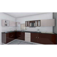 Modular Furniture And Modular Kitchen