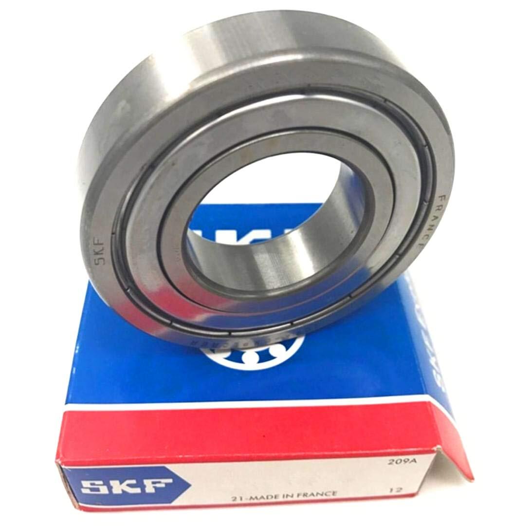 Low Temperature Bearings