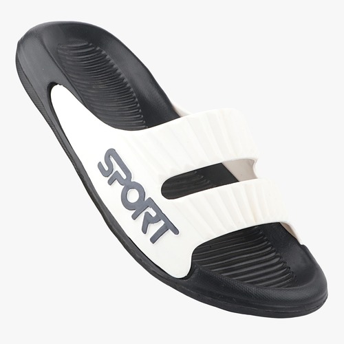 Mens Slider Fighter-1 (white)