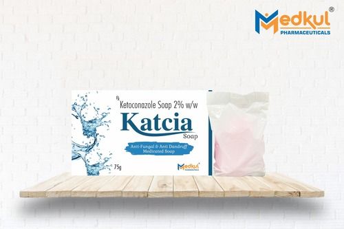 KATCIA SOAP