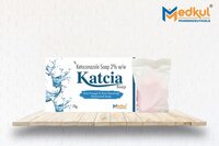Ketoconazole Soap