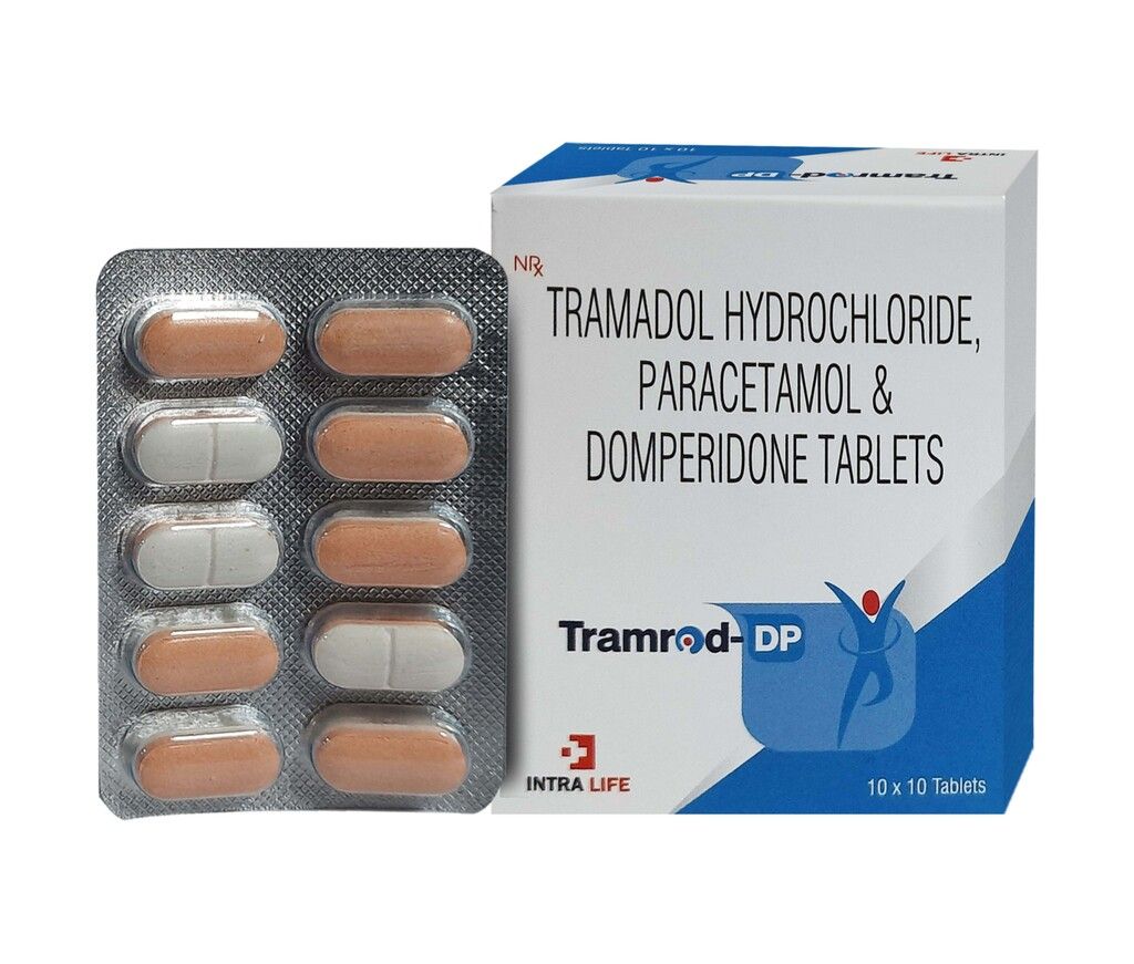 TRAMROD-DP