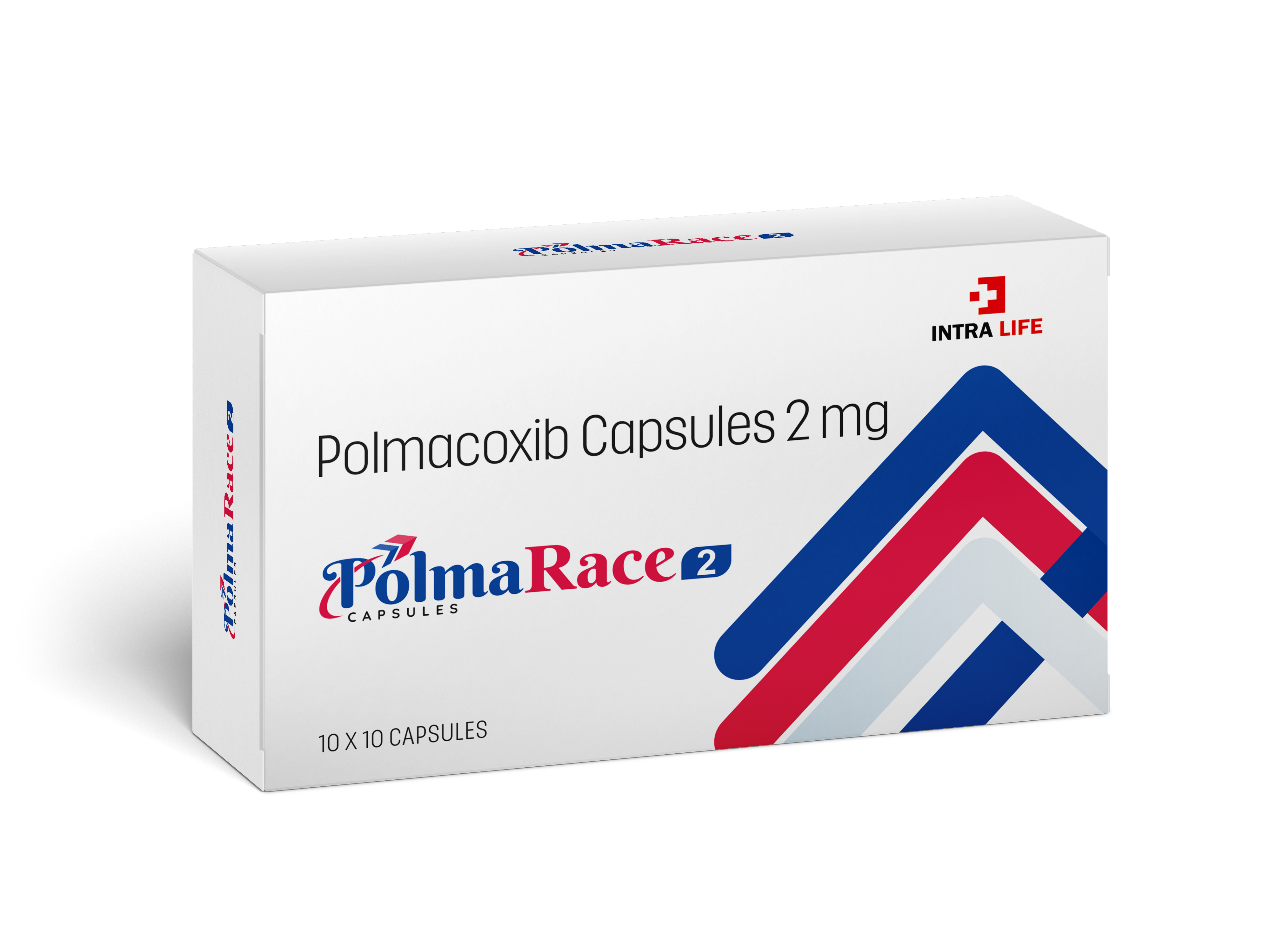 POLMARACE CAPSULE