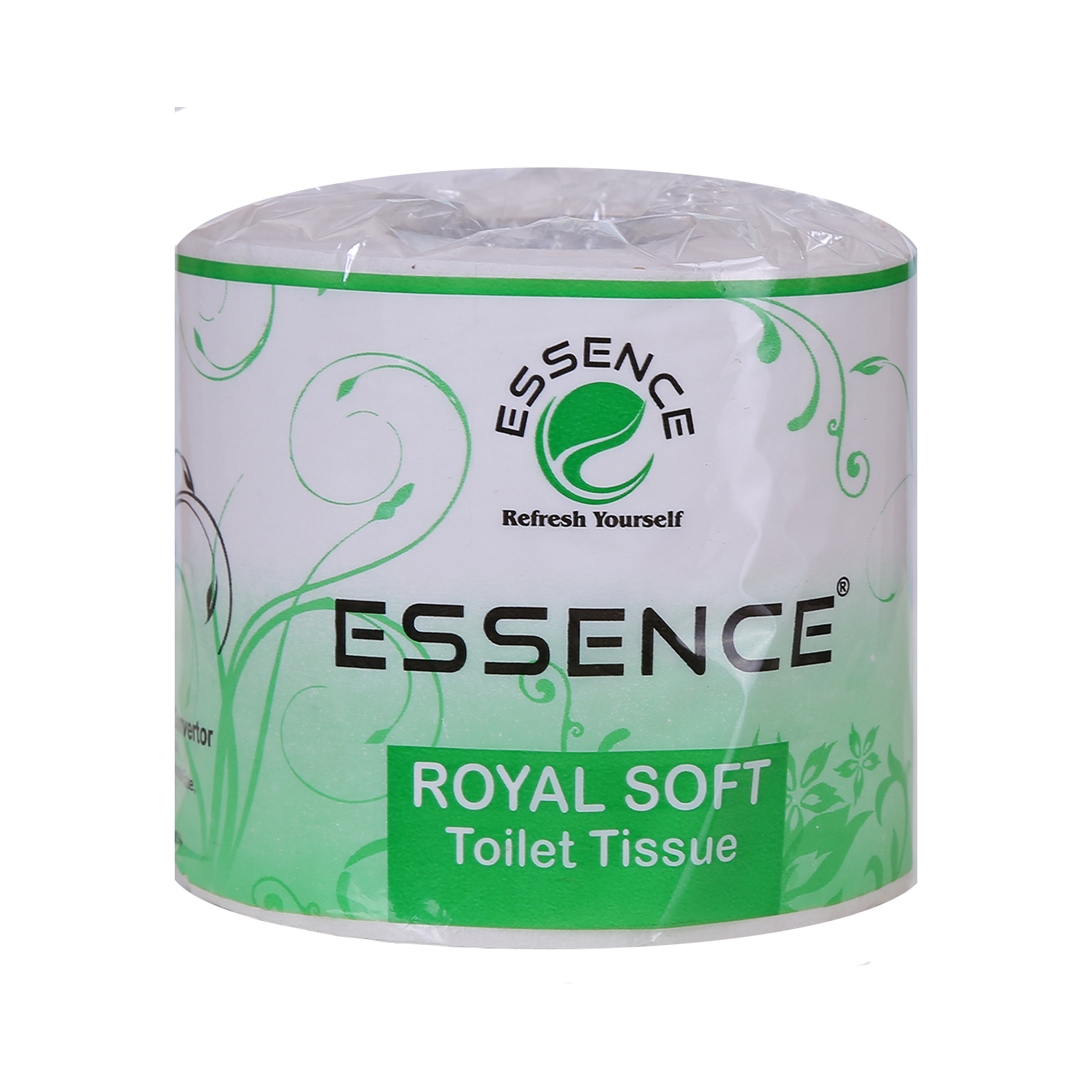 Toilet paper Roll