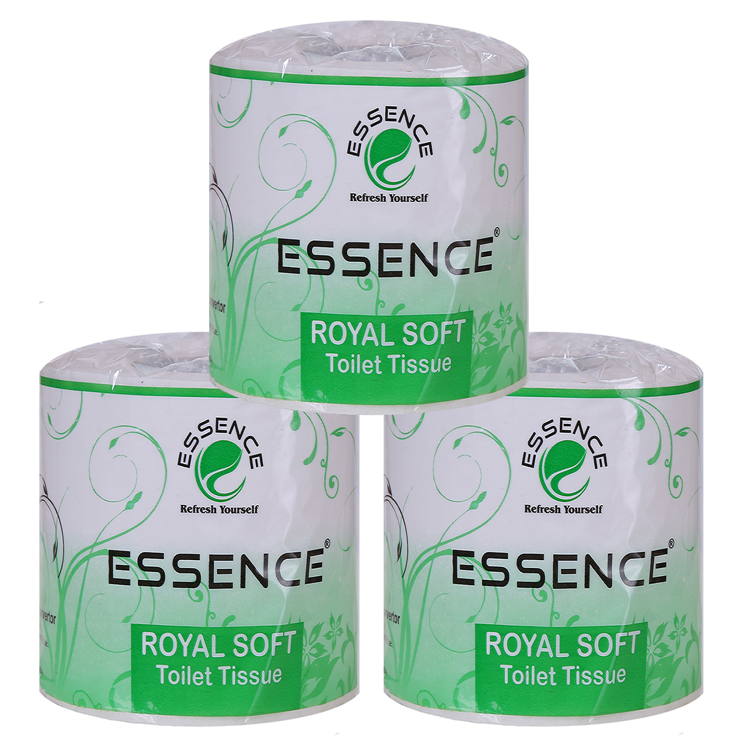 Toilet paper Roll