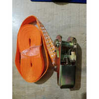 Cargo Lashing Belt Manufacturers - Attributes: Strong
