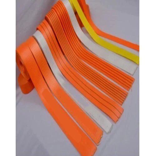 Polyester Woven Lashing Strap - Attributes: Strong