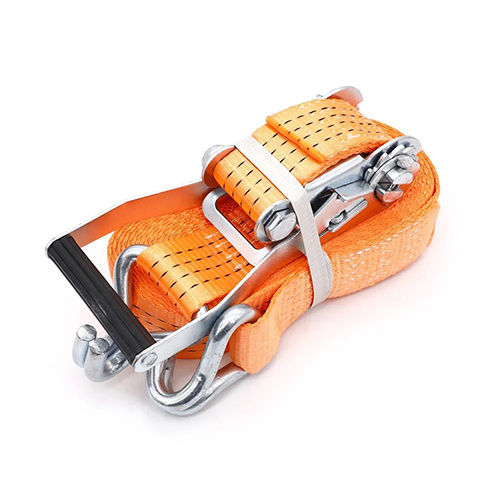 Cargo Lashing Belt - Attributes: Strong