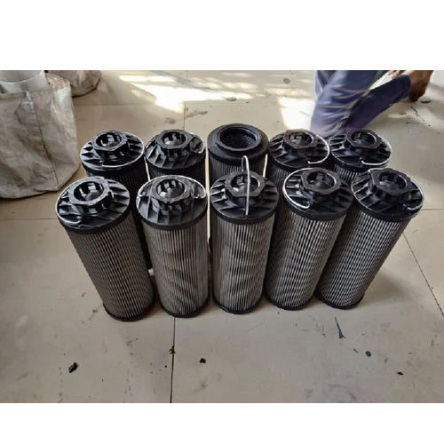 HYDAC Replacement Filter In Apparel Park Gujarat