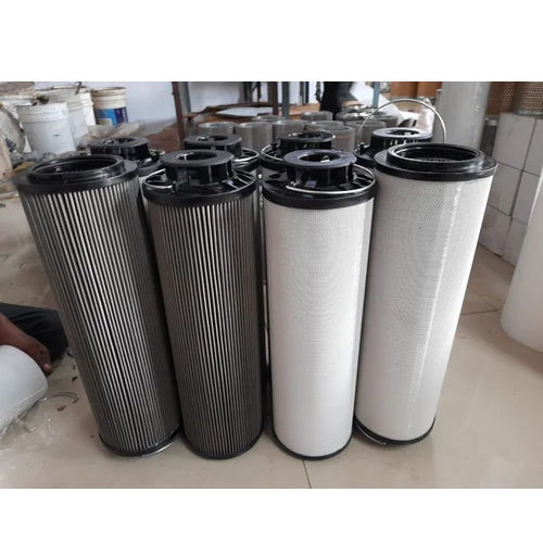 Hydac Replacement Oil Filter In Ludhiana