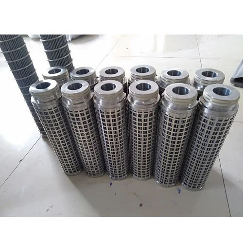 Hydac Replacement Oil Filter In Gwalior