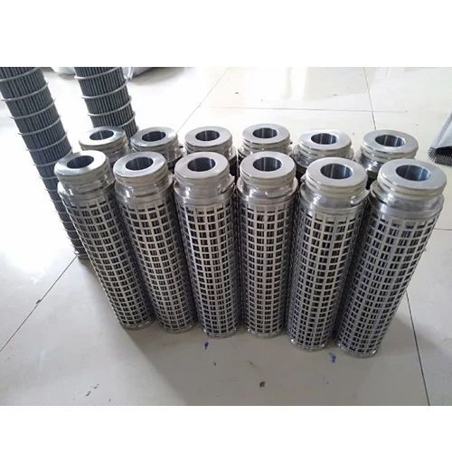 Hydac Replacement Oil Filter In Guwahati