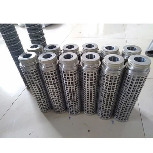 Hydac Replacement Oil Filter In Faridabad