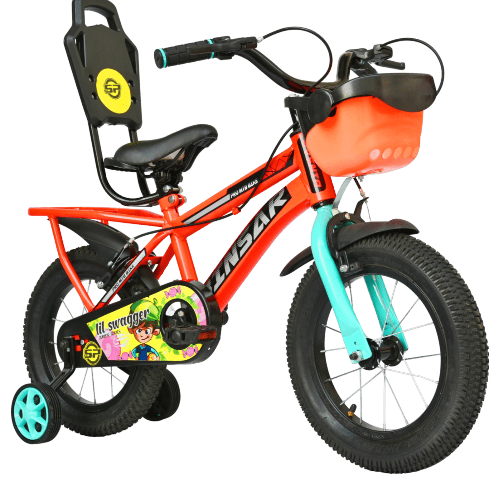 KIDS CYCLE 