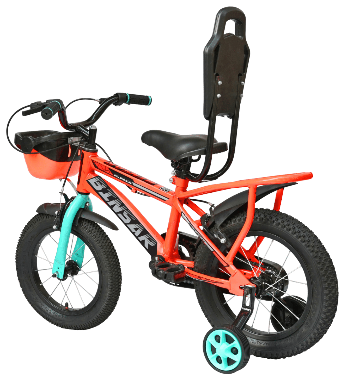 KIDS CYCLE 