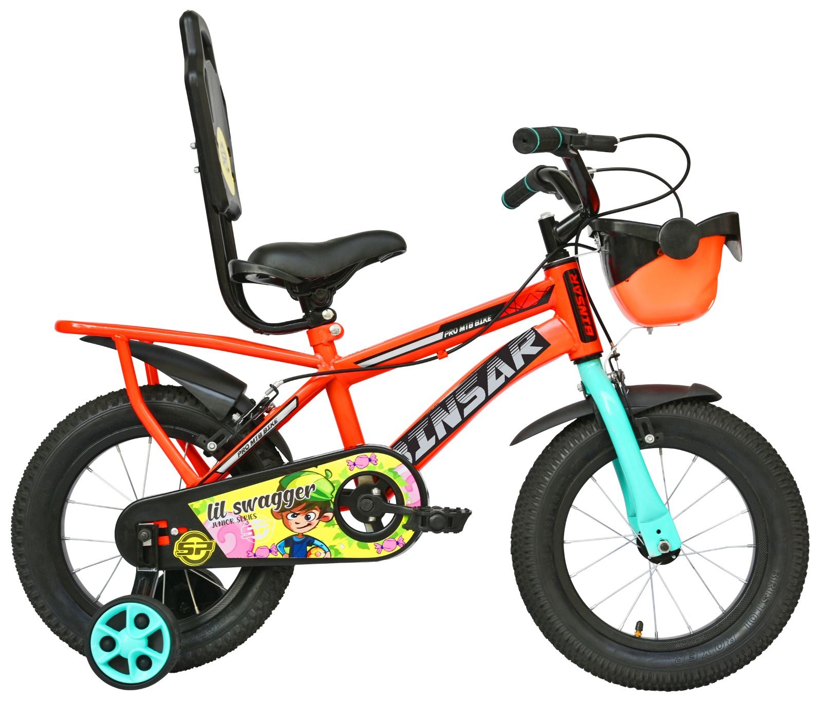 KIDS CYCLE 