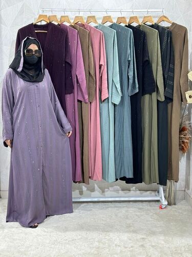 Abaya burkha.16