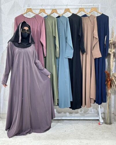 Abaya burkha.17