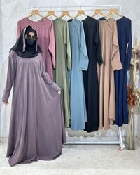 Abaya Burkha.17 - Age Group: Adult