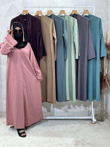 Abaya burkha.18