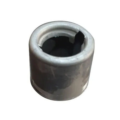 Industrial Fuel Filler Neck - Dimension (L*W*H): Thickness-	2Mm Millimeter (Mm)