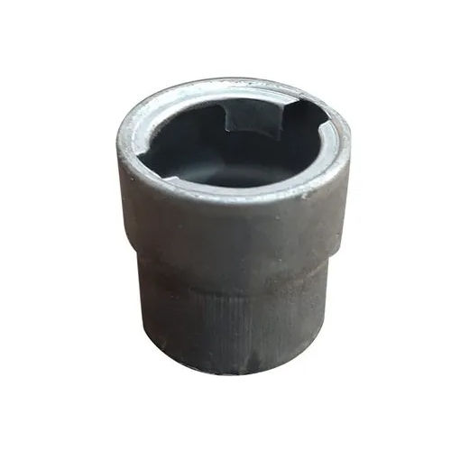 1 Mm Fuel Filler Neck - Material: Ss