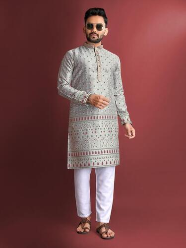 mens kurta with payajama