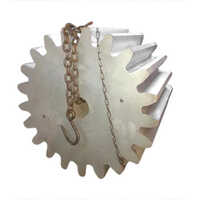 Aluminium Sand Gear Casting