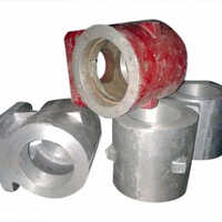 Aluminum Socket Casting - Size: Various Sizes Available