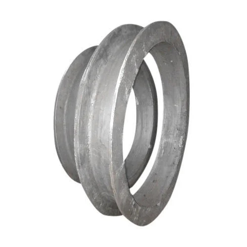 Aluminium Bobbin Casting