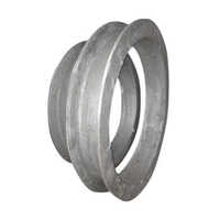 Aluminium Bobbin Casting
