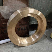 Phosphorus Bronze Ring Casting
