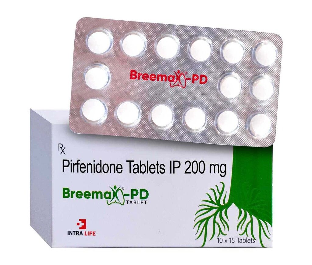 BREEMAX-PD